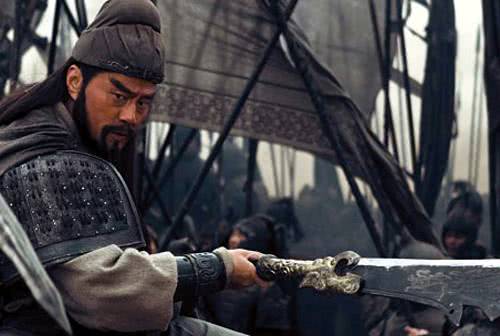 关羽是财神还是赵公明是财神,关羽赵公明范蠡比干谁才是财神