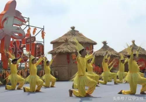 辽宁粮食节直播,辽宁卫视丰收节现场直播