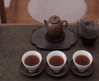 澜沧古茶0081熟茶哪一年好喝,澜沧古茶2021年0081和007价格