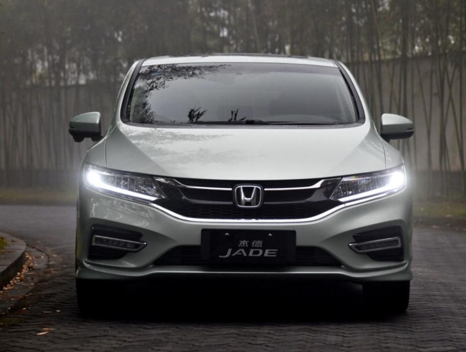 有态度的汽车,两厢公认十大良心车本田杰德