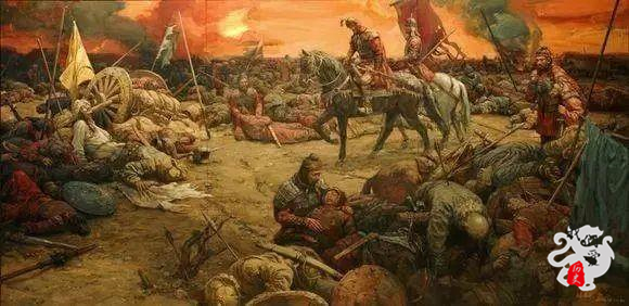 平定王敦之乱稳定东晋,东晋时王敦叛乱原因