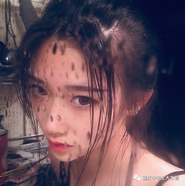 重庆二中校花,重庆三中校花排行榜