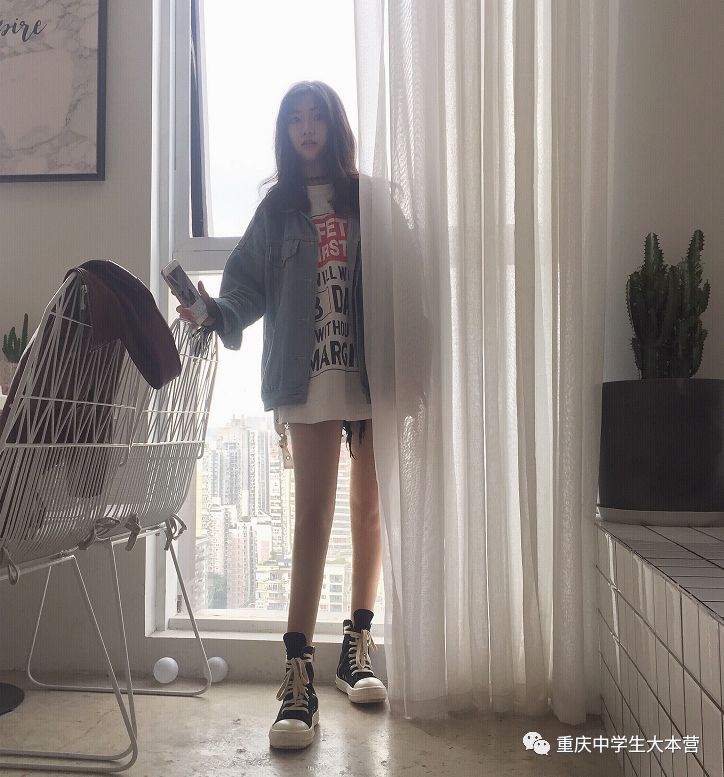 重庆二中校花,重庆三中校花排行榜