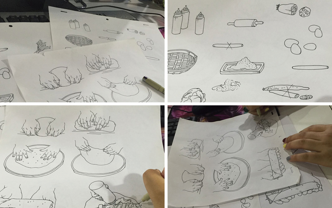 贵哥卤肉卷店怎么样,贵哥卤肉卷饼加盟