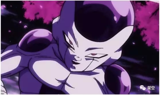 真·反派系列之弗利萨：论管理在座的各位都是垃圾