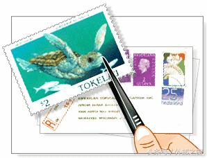 邮票集邮常识,邮票收藏新手入门邮册