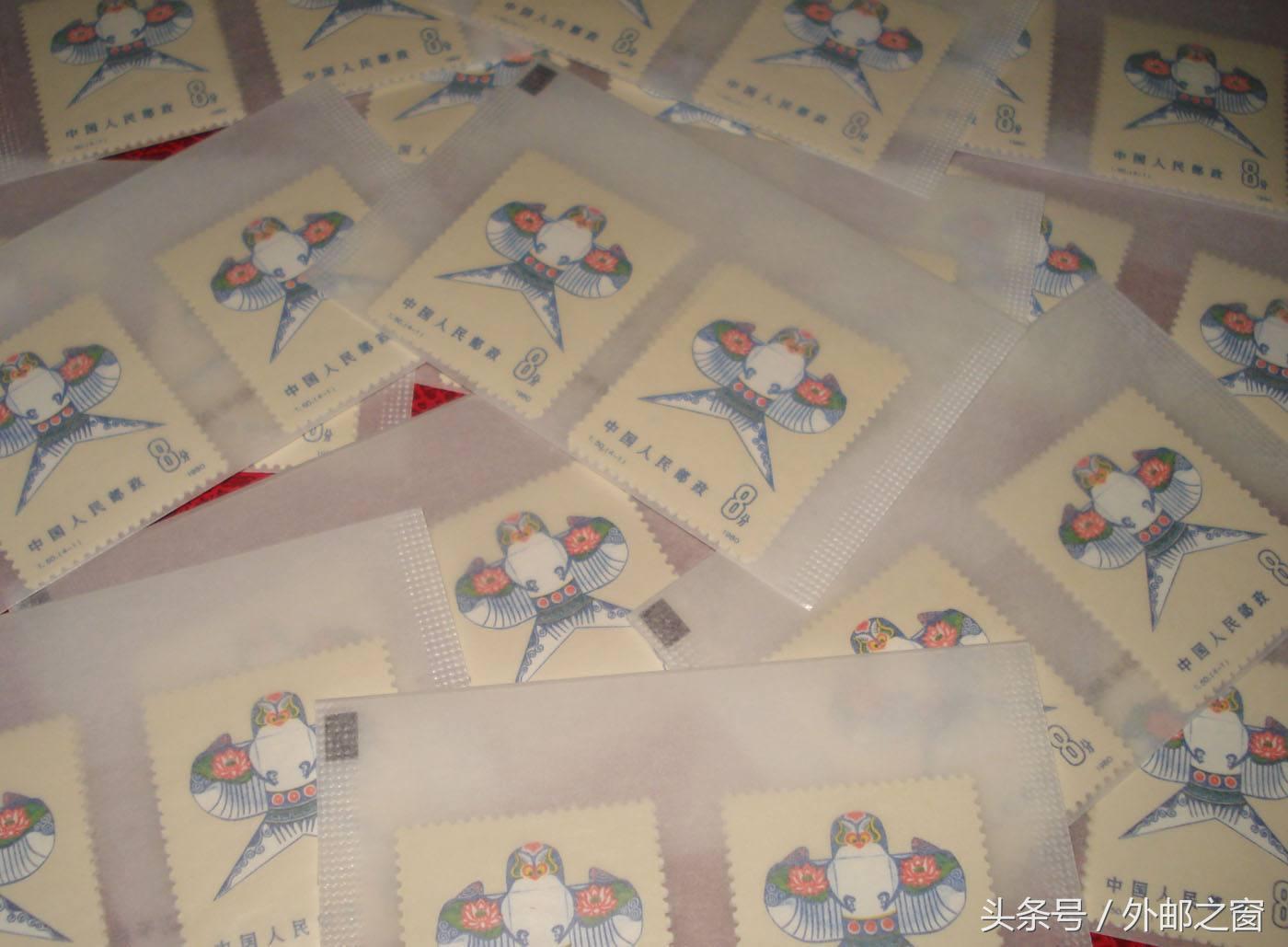 邮票集邮常识,邮票收藏新手入门邮册