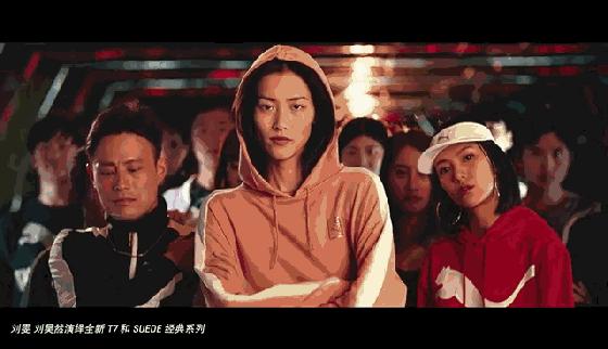 2019新时光时装秀t台超模魅力四射 (拍摄国际时装周t台秀)