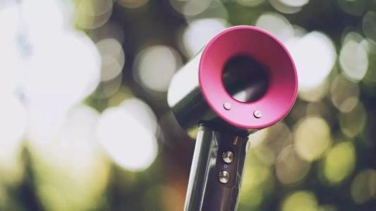 和戴森3000一样的吹风机,戴森吹风机凭什么卖3000