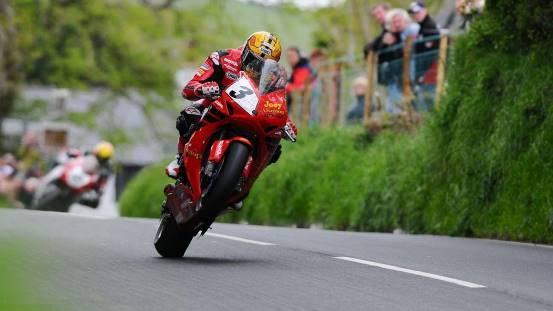 世界三大赛车运动,世界上最刺激的赛车