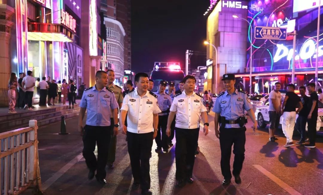 无锡梁溪酒吧街,无锡梁溪警方