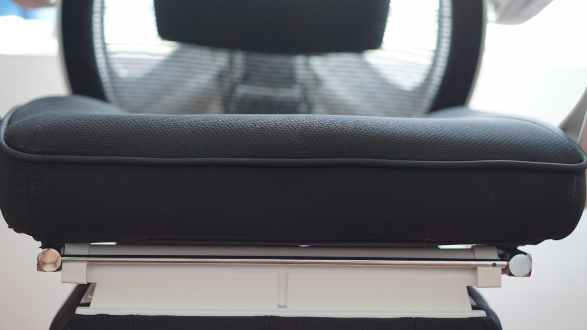 又帅又舒服的人体工学椅推荐,听海工学椅测评