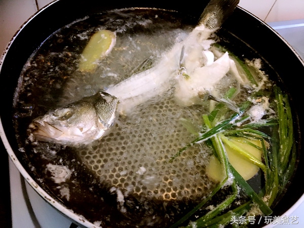 鱼羊鲜豆腐做法,鱼羊鲜豆花鱼