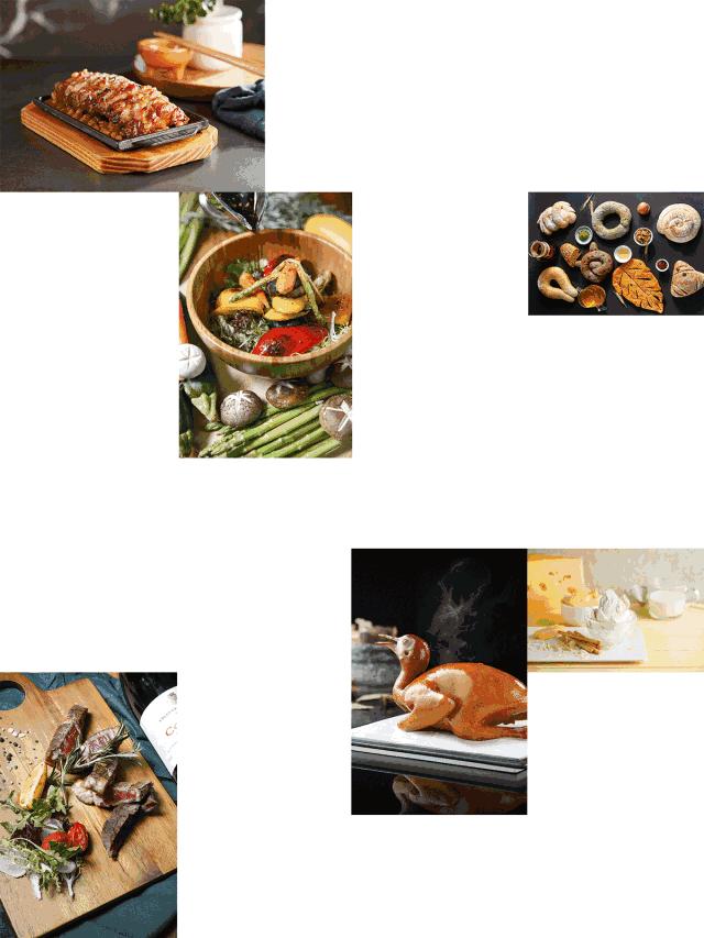 9.9元吃遍银泰,吃货福利大闸蟹特价优惠仅限地点