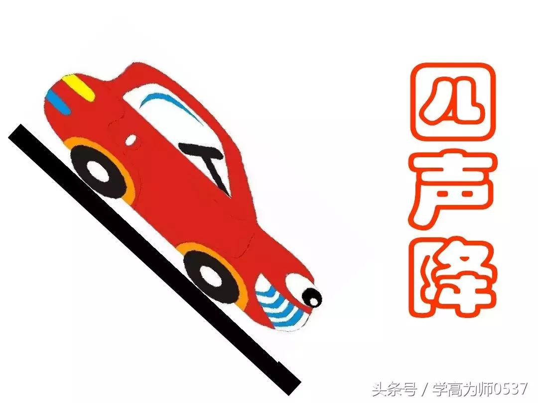 一年级语文《aoe》学习知识，家长辅导孩子必学知识