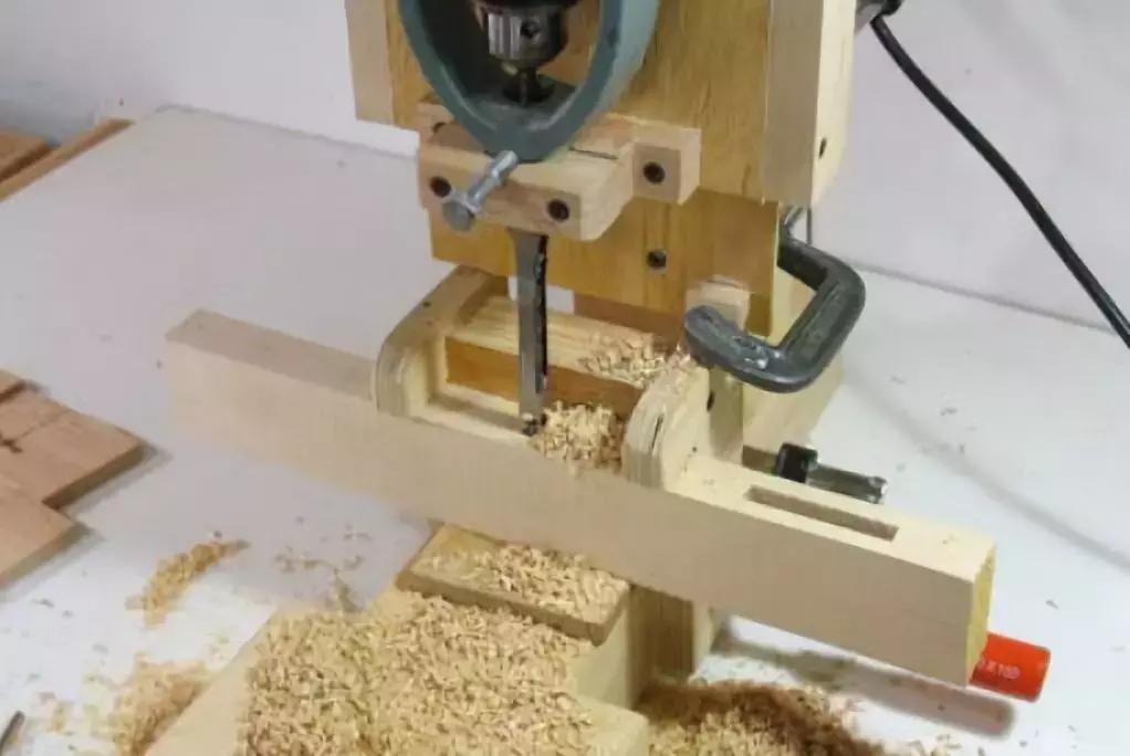 木工雕刻入门工具,木工雕刻入门级木工需要什么工具