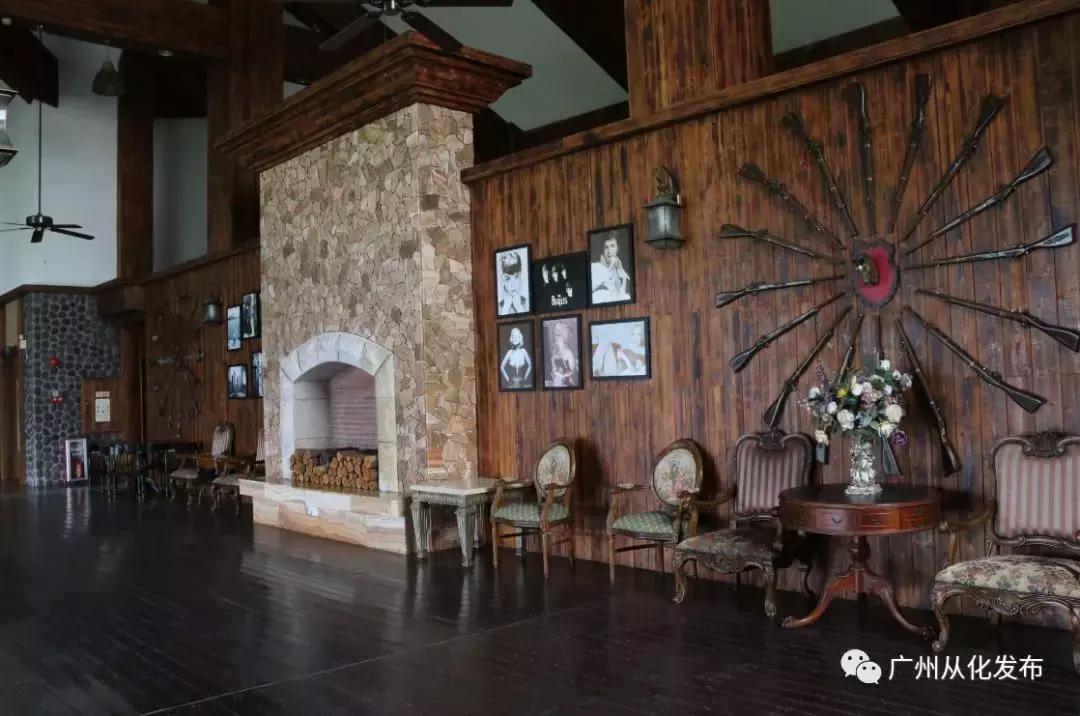 从化森林里的温泉,从化温泉度假详细旅游攻略