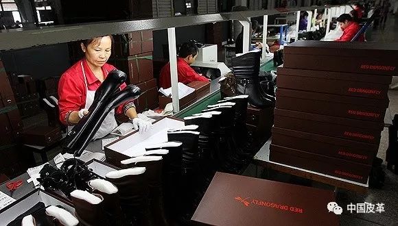 制鞋订单都去哪了？红蜻蜓跨界转型证券业能否成功？