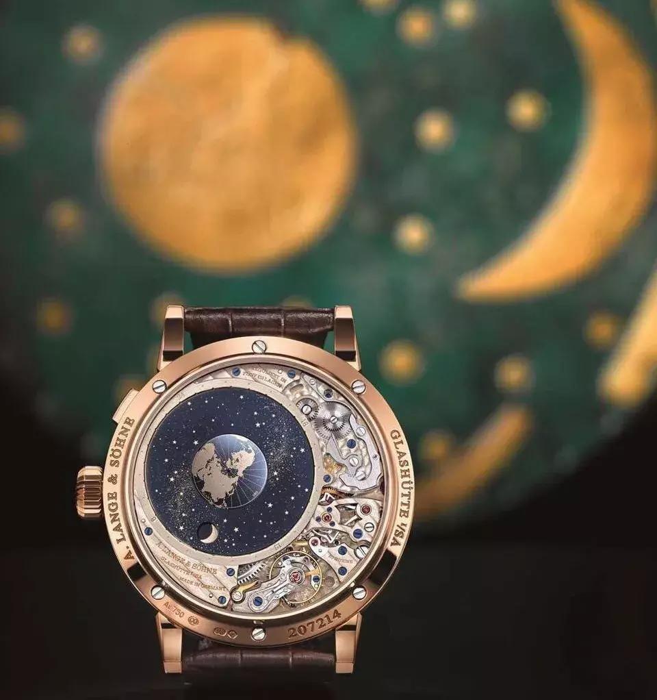 动不动就十几万，月相表真的实用吗？