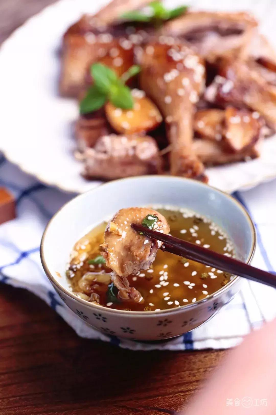 鸭怎么做不上火,鸭怎么做不骚又好吃