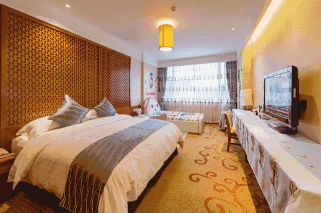 绵阳元旦2-3天短途旅游推荐,春节绵阳2-3天旅游攻略