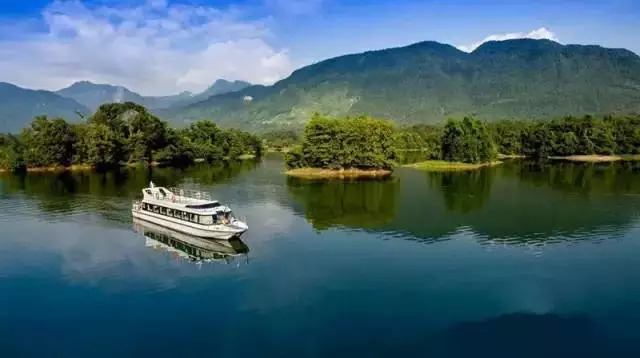 绵阳元旦2-3天短途旅游推荐,春节绵阳2-3天旅游攻略