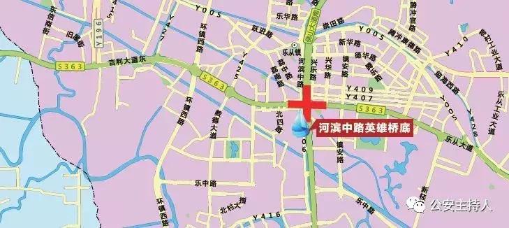 佛山5区城市内涝点一览,佛山季华六路实时水浸情况