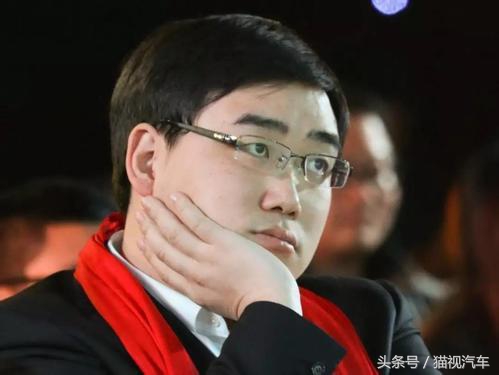 程维有必要向滴滴道歉吗,程维哭了完整版