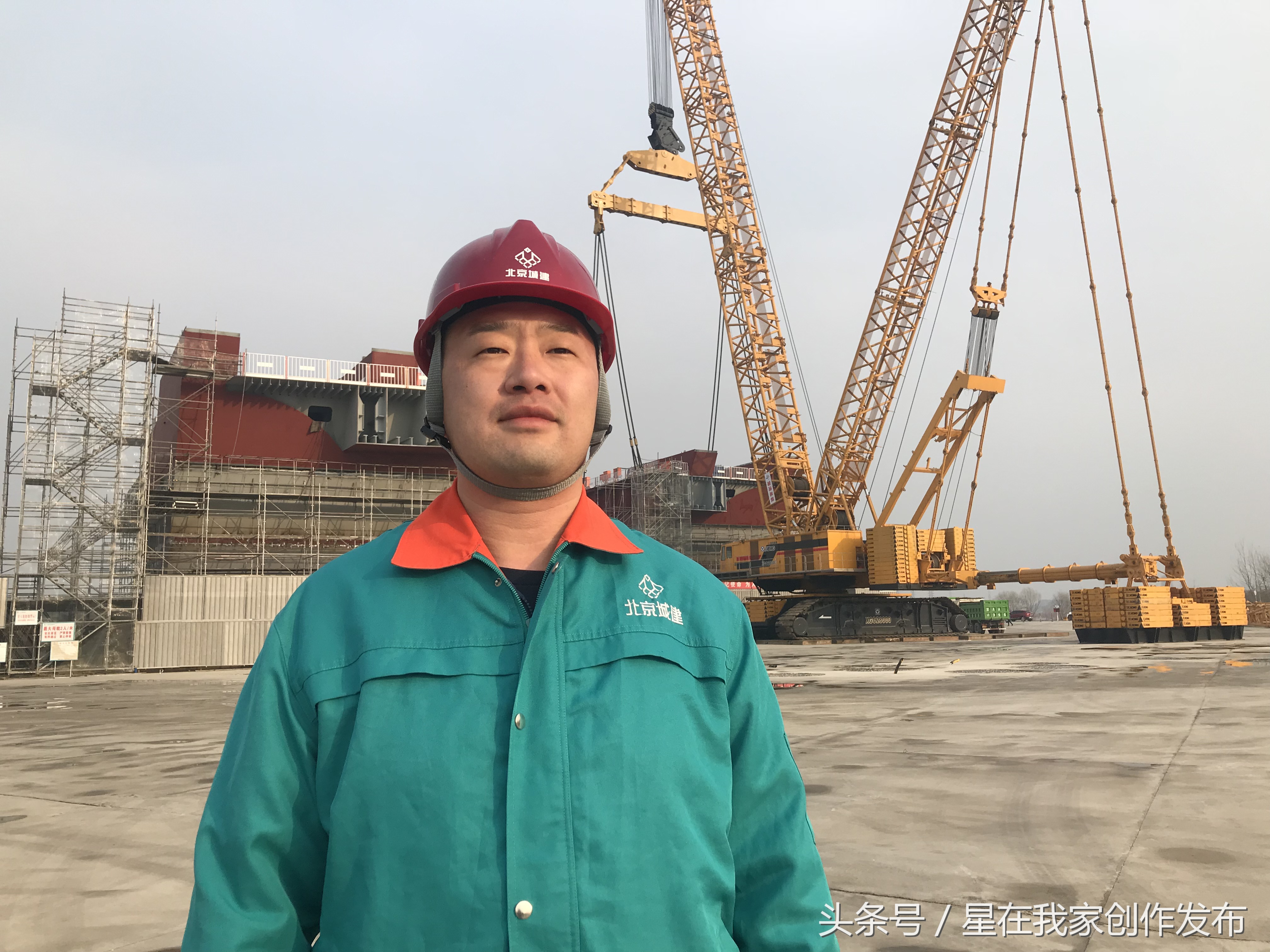 寇志强项目团队又上电视新闻了：问鼎全国BIM大赛一等奖