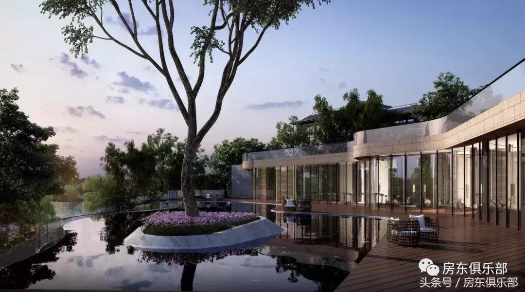 我喜欢住在郑州西区,这就是你嘲笑我的理由吗?