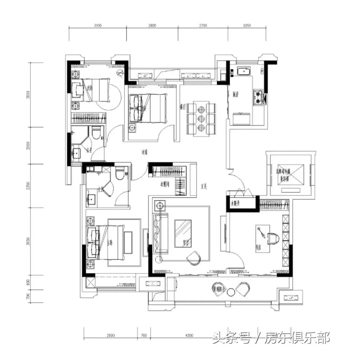 我喜欢住在郑州西区，这就是你嘲笑我的理由吗？