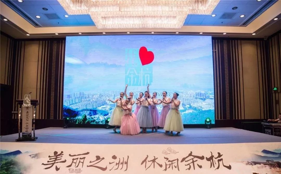 杭州余杭特色旅游,玩转余杭文旅之行