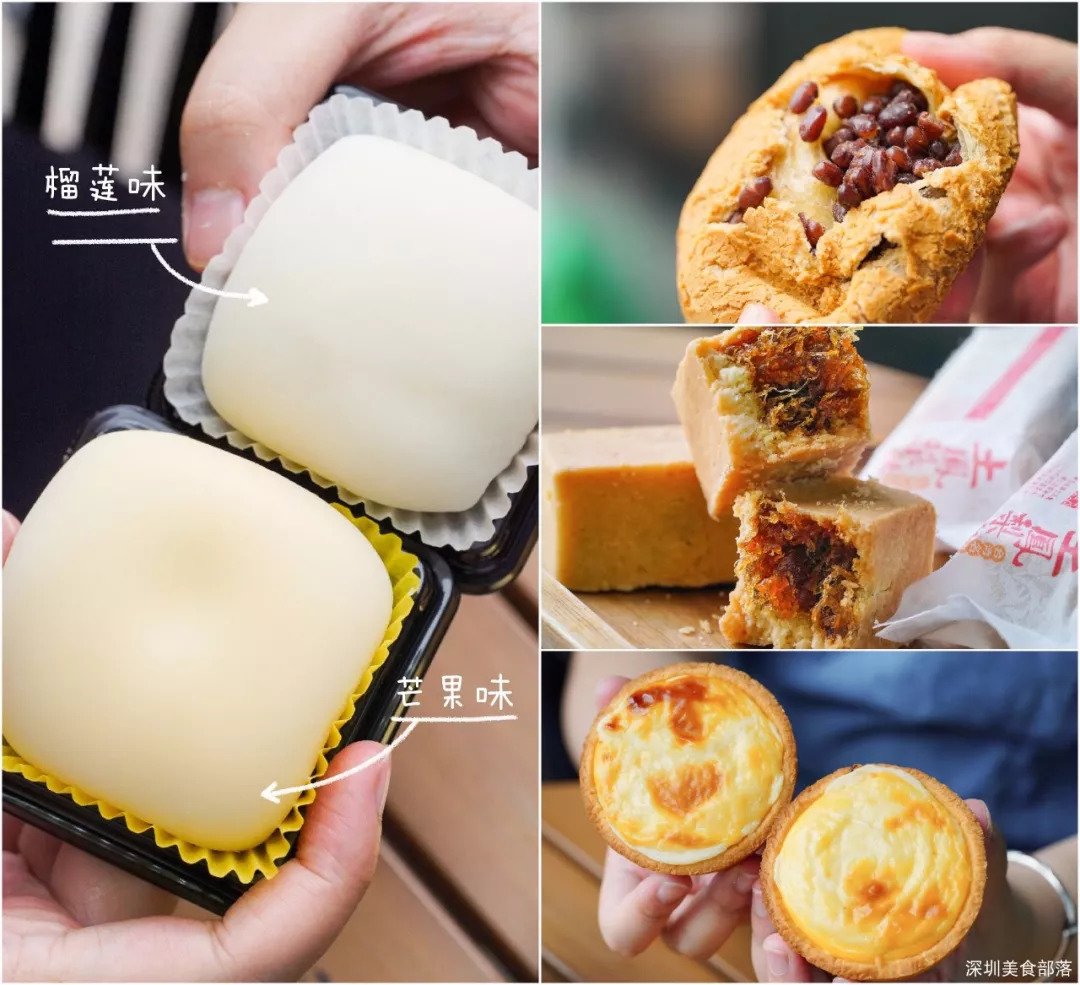 全国最火爆的8种街边小吃 (火遍全国的的街头小吃)