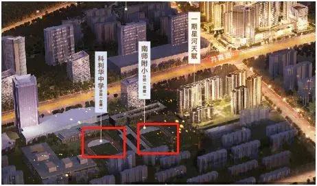 南京一中江北校区学区有哪些楼盘,南京五大名校学区房