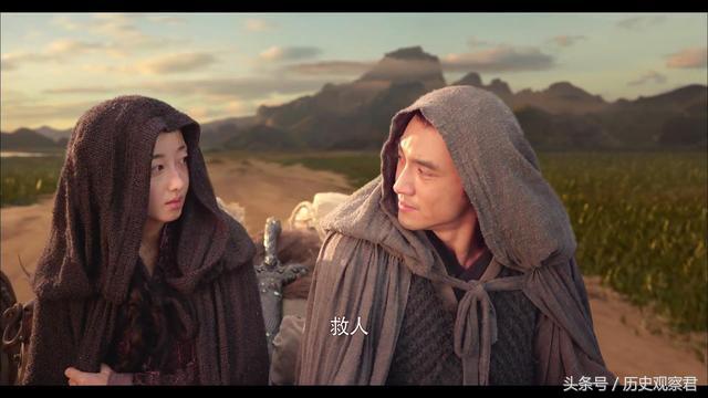 楚留香古龙笔下十大美男,楚留香古龙笔下最接近神的人