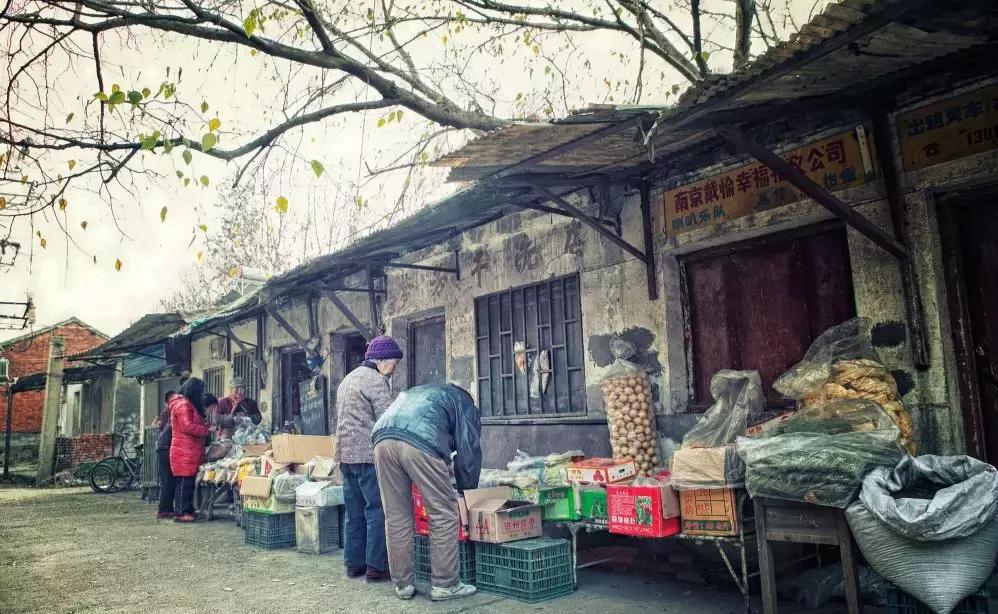 龙虎巷5号,致浦厂人逝去的青春!