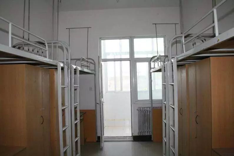 西安各个大学宿舍真实图,西安各大学宿舍排名