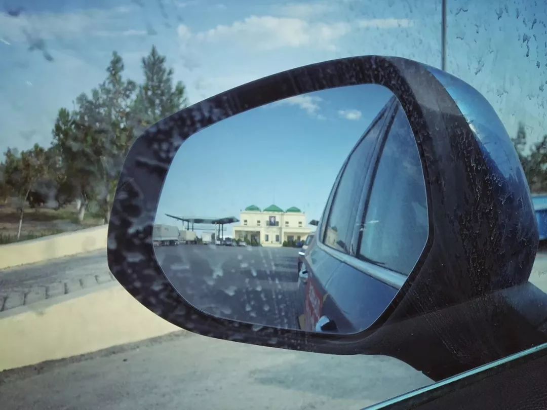 丝绸之路品牌万里行DAY23｜最具神秘色彩的中亚国度：土库曼斯坦