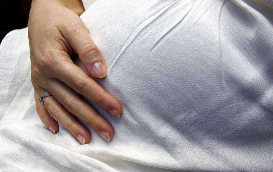 怀孕日记42天视频,怀孕日记1-40周