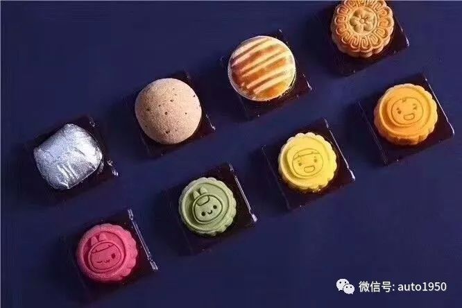 各大汽车厂中秋节福利,你能想到的所有车企