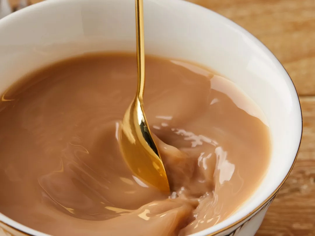 好喝日本奶茶,最好喝的日本奶茶