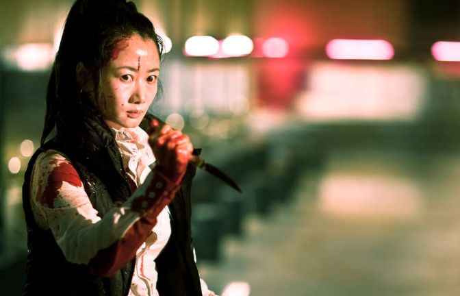 这何止是江湖，分明是宇宙了