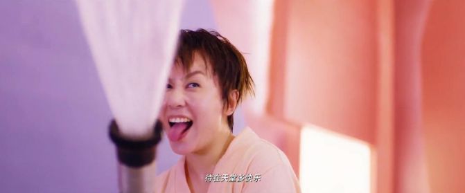 这何止是江湖，分明是宇宙了