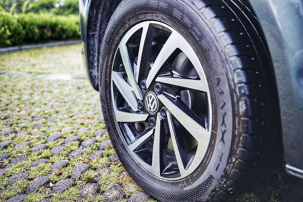 大众mpv迈特威t72022试驾,试驾迈特威6座版