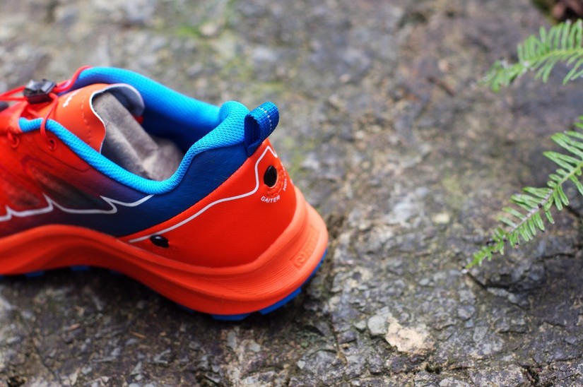 fuga凯乐石越野鞋测评,凯乐石新鞋