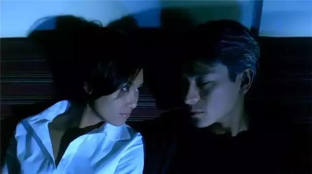 盘点刘德华11部赌片，第五部结局最悲情，最后一部阵容大口碑差