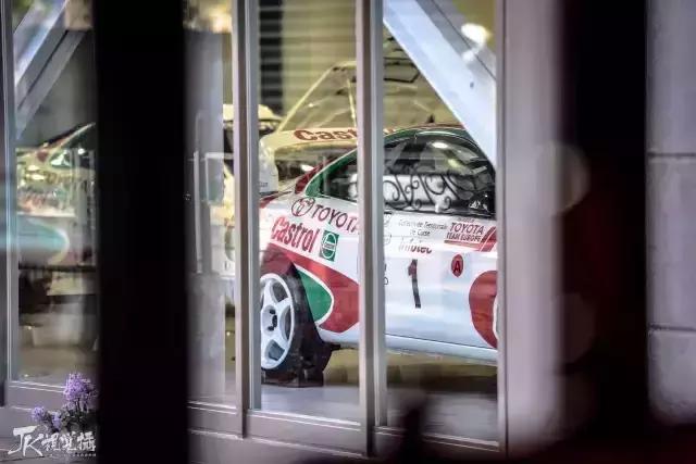 都是艺术|不止是丰田“丰田历史车库”「HISTORYGARAGE」