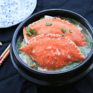 如何挑选有蟹黄的螃蟹呢?