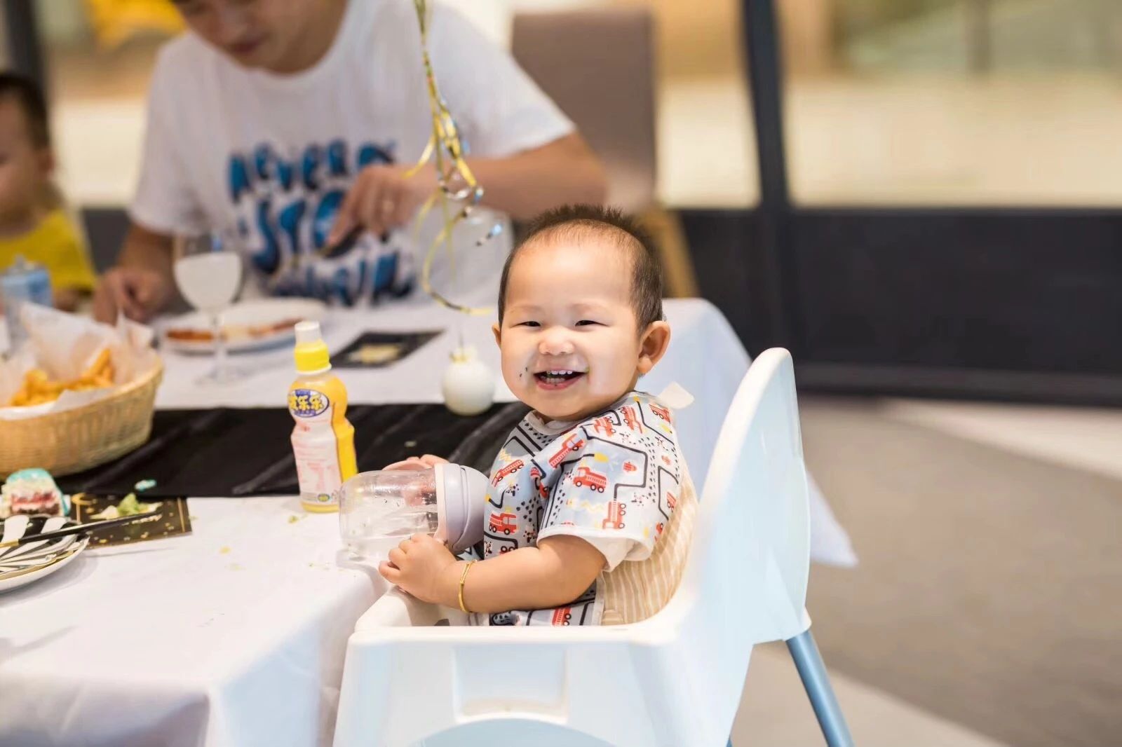 特色的宝宝宴,最新宝宝宴