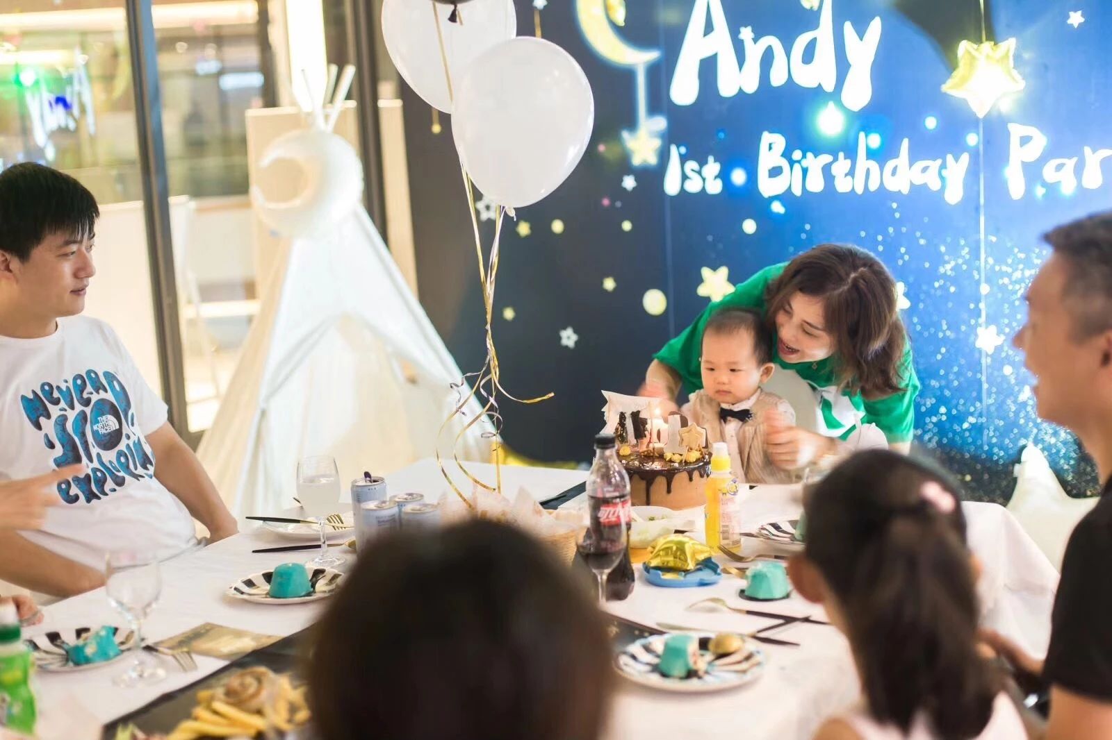 特色的宝宝宴,最新宝宝宴